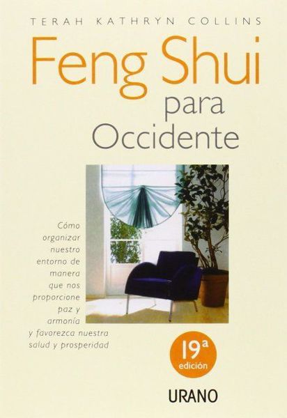 Imagen de FENG SHUI PARA OCCIDENTE COLLINS, TERAH KATHRYN