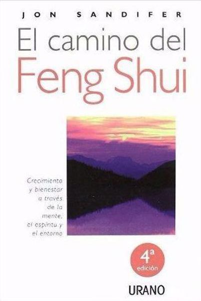 Imagen de CAMINO DEL FENG SHUI SANDIFER, JON