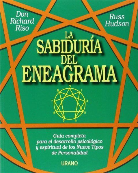 Imagen de LA SABIDURÍA DEL ENEAGRAMA RISO, DON RICHARD