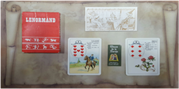 Imagen de Lenormand