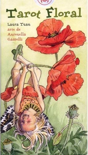 Imagen de TAROT FLORAL