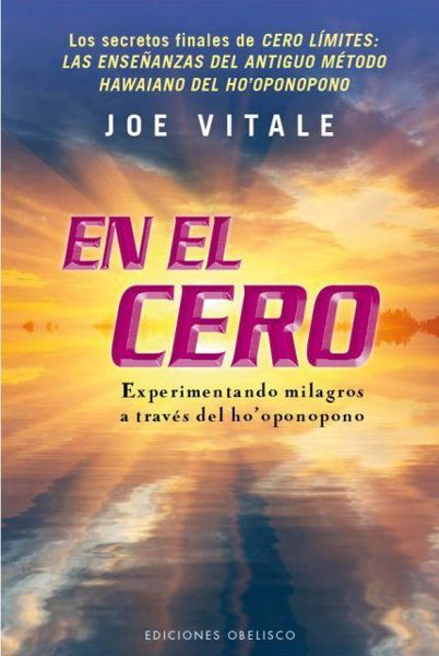 Imagen de EN EL CERO VITALE, JOE