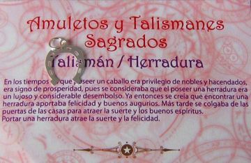 Imagen de COLGANTE DE PLATA HERRADURA 17 MMS
