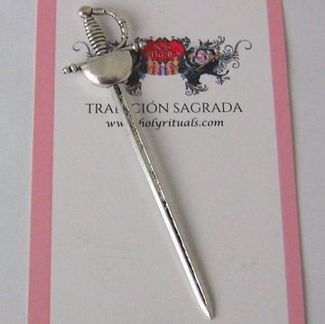 Imagen de ESPADA SAN MIGUEL ARCANGEL 87 MMS