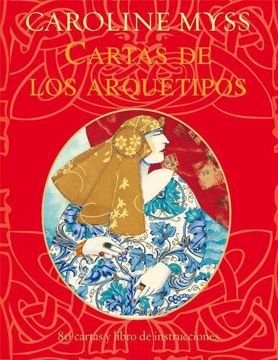Imagen de CARTAS DE LOS ARQUETIPOS
