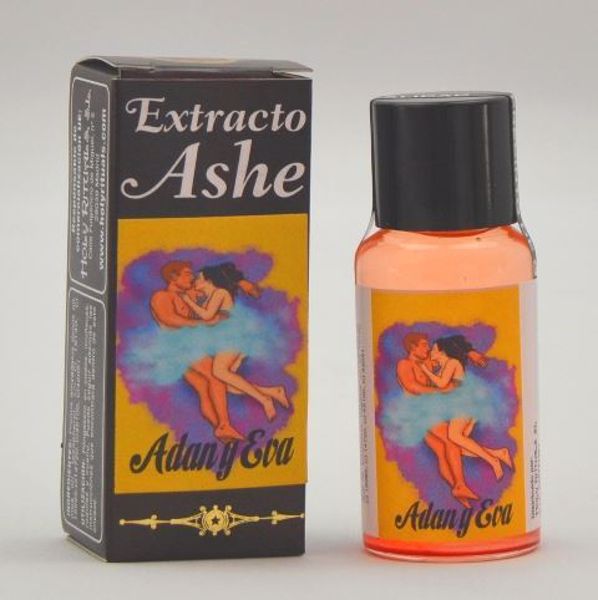Picture of Ashe Adan y Eva