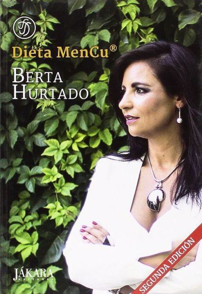 Imagen de DIETA MENCU