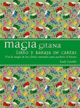 Imagen de MAGIA GITANA  LADY LORELEI