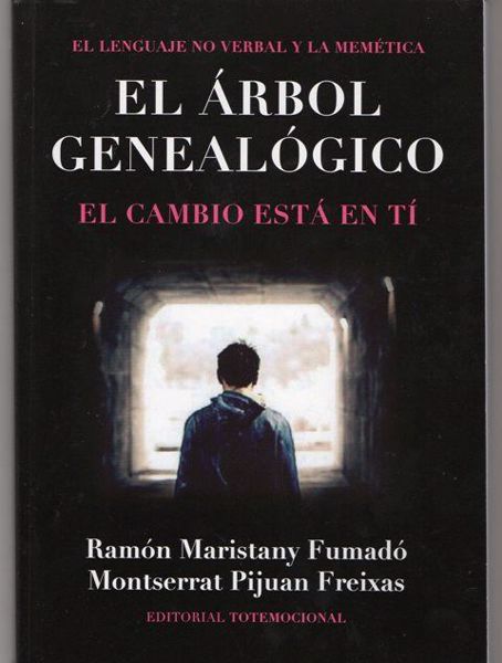 Imagen de EL ÁRBOL GENEALÓGICO