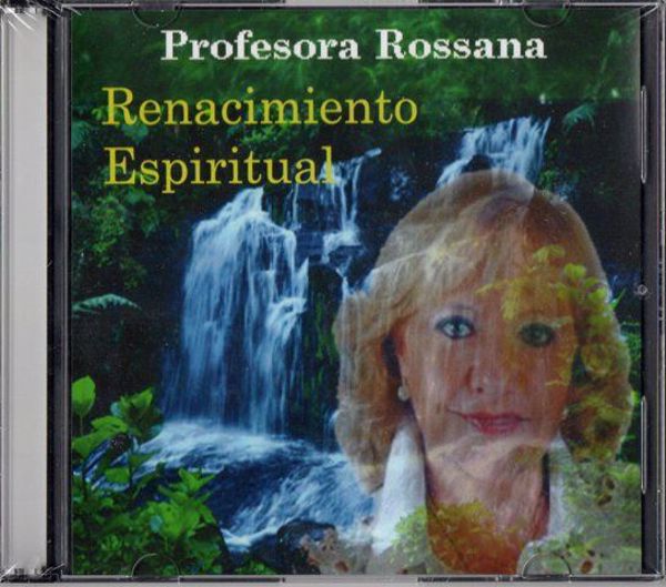 Imagen de RENACIMIENTO ESPIRITUAL PROFESORA ROSSANA