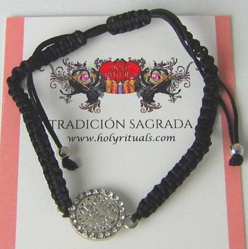 Imagen de PULSERA ARBOL DE LA VIDA 15 MMS