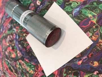 Mostrar detalles para Linterna Limpieza - Desbloqueo para personas y lugares Imagen de Linterna Limpieza - Desbloqueo para personas y lugares
