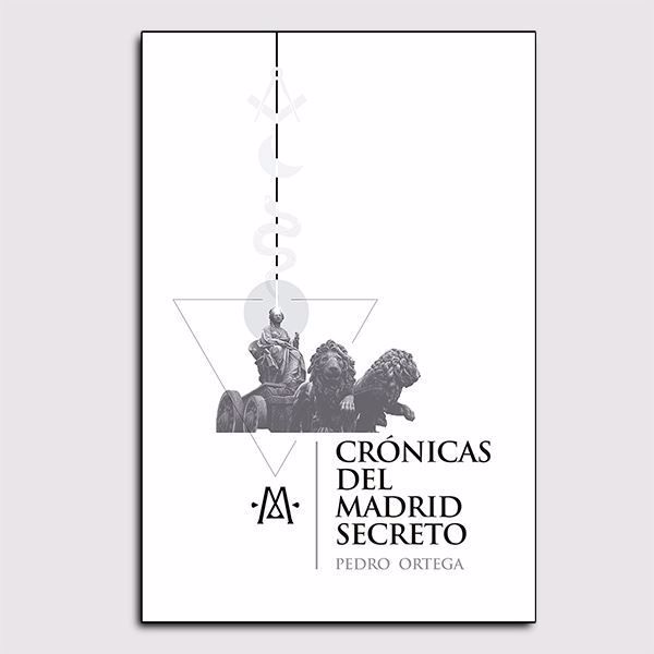 Imagen de Crónicas del Madrid Secreto