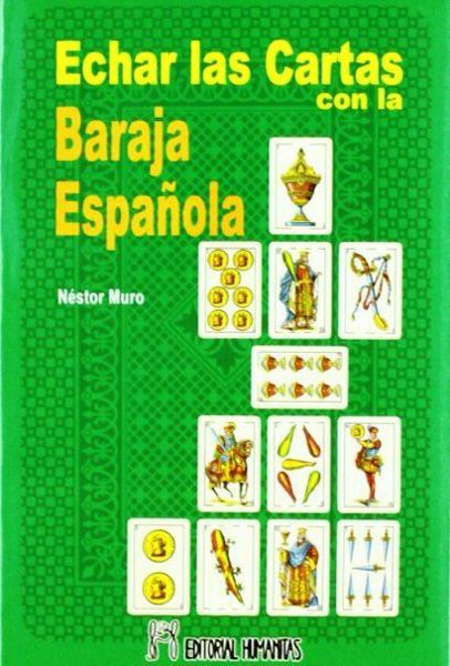 Imagen de ECHAR LAS CARTAS CON LA BARAJA ESPAÑOLA