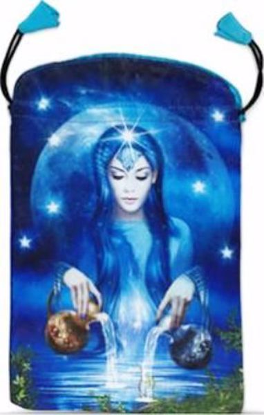 Imagen de GUARDA TAROT ARCANUM