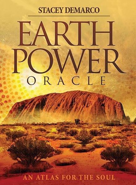 Imagen de EARTH POWER ORACLE