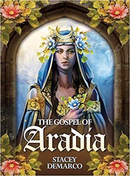 Imagen de THE GOSPEL OF ARADIA