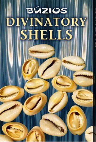 Imagen de BUZIOS DIVINATORY SHELLS