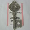 Picture of LOT OF LUCK 6 KEY ASSORTED