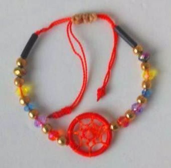 Imagen de PULSERA ATRAPASUEÑOS ORIGINAL DE MEXICO