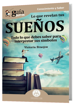 Imagen de Lo que revelan tus sueños. Victoria Braojos.