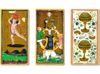 Imagen de TAROT VISCONTI SFORZA MAS LIBRO