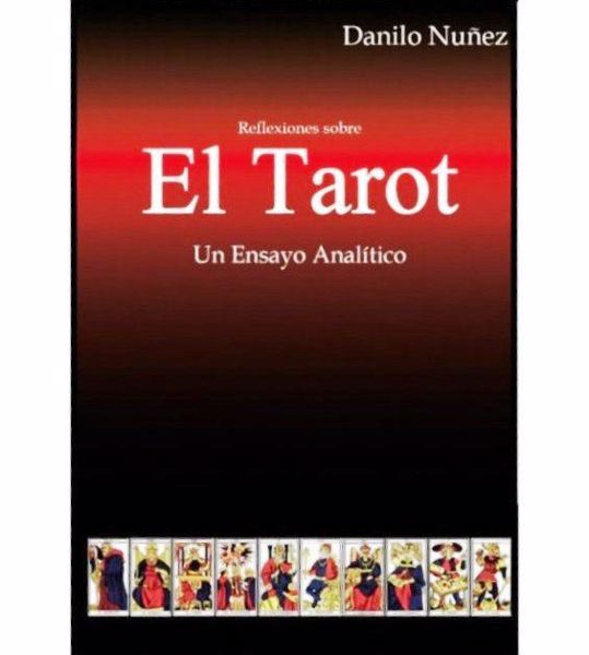 Imagen de EL TAROT ENSAYO ANALITICO