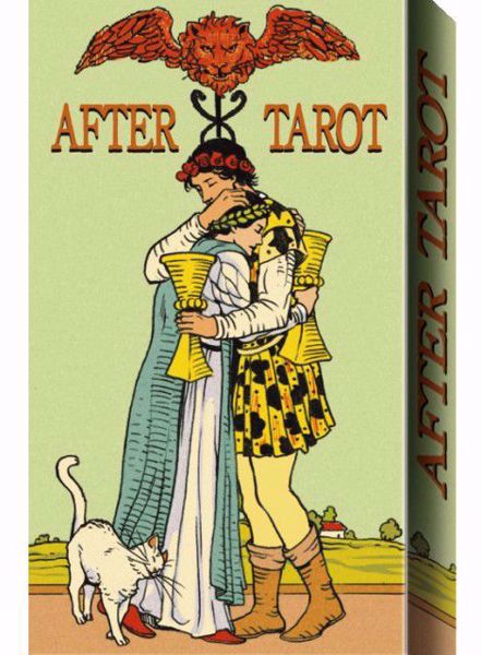 Imagen de AFTER TAROT