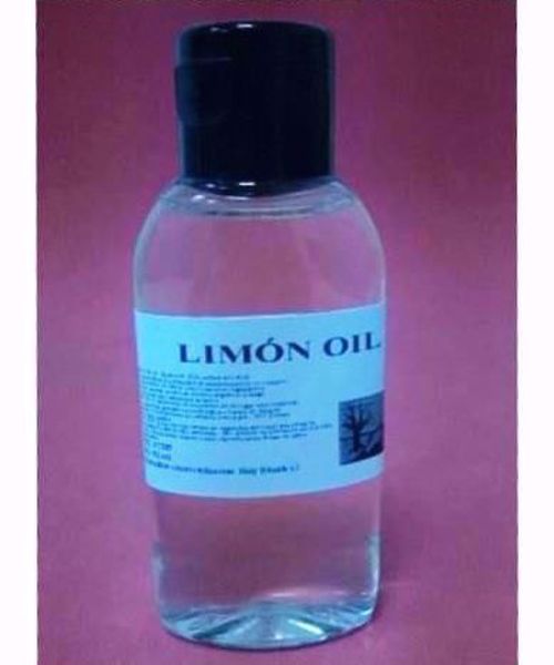 Imagen de ESENCIA DE LIMON  50 ML