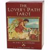 Imagen de Tarot The Lovers Path - Premier Edition (En) (Usg) (Kris Waldherr)
