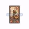 Imagen de Tarot Fenestra Tarot - Chatriya - (2012) (EN) (USG)