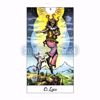 Imagen de Tarot CÓsmico - Cosmic Tarot - Norbert Losche (ES) (AGM) (FT/SGS)