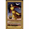 Imagen de Tarot Influence of the Angels (80 Cartas+ Libro) (Set) (EN) (USG)(10/18)