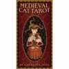 Imagen de Tarot Medieval Cat - Gina M. Pace & Lawrence Teng (EN) (USG)