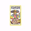Imagen de Tarot Starter (Box Printed in Italy) (Cards Printed in Belgium) (2005) (EN) (USG) (FT)