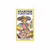Imagen de Tarot Starter (Box Printed in Italy) (Cards Printed in Belgium) (2005) (EN) (USG) (FT)