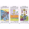 Imagen de Tarot Starter (Box Printed in Italy) (Cards Printed in Belgium) (2005) (EN) (USG) (FT)