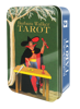 Imagen de barbara walker tarot in a tin