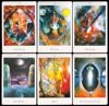 Imagen de margarete petersen tarot