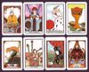 Imagen de aquarian tarot deck