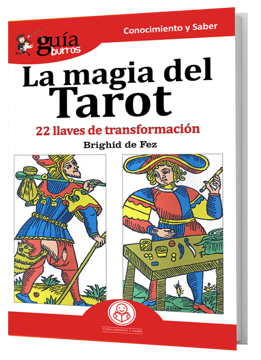 Imagen de La magia del tarot. Brighid de Fez
