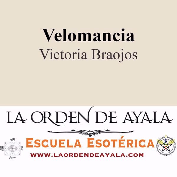 Imagen de Velomancia. Magia y ceremonias con velas. Victoria Braojos.