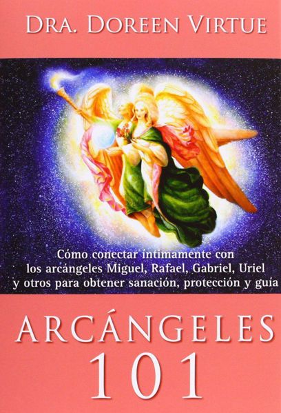 Imagen de ArcÁngeles 101