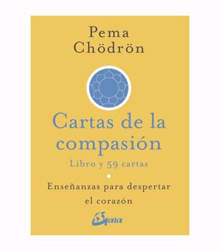 Imagen de Cartas de la Compasión