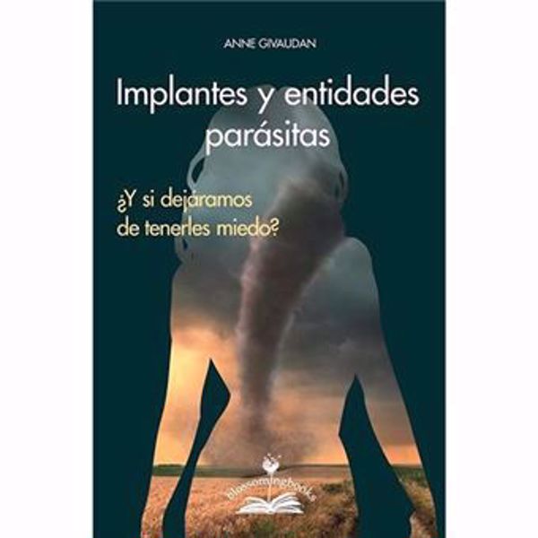 Imagen de Implantes y entidades parásitas