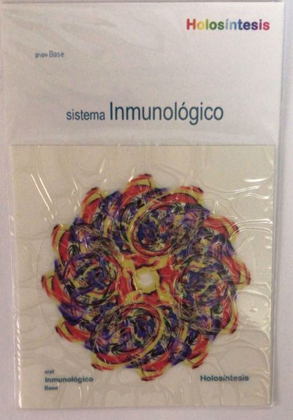 Imagen de Topo armonizador ventana resina sistema inmunologico