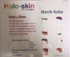 Imagen de Neck tube holosintesis base de base poliester microfibra