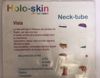 Imagen de Neck tube holosintesis vista poliester microfibra