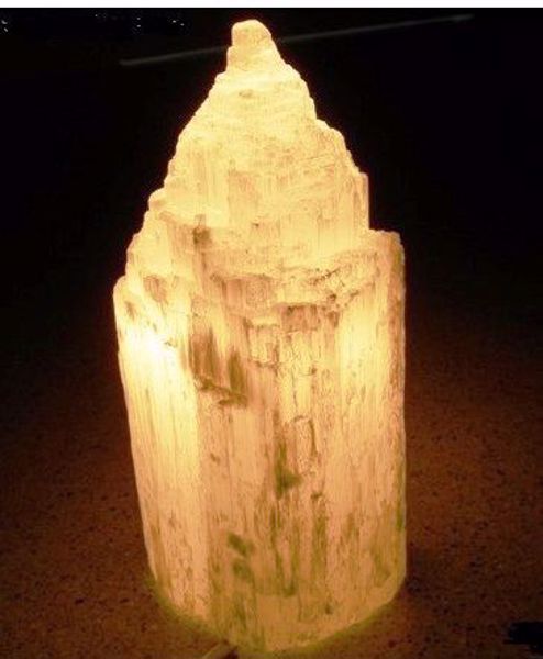 Picture of SALT LAMP GIANT