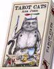 Imagen de TAROT CATS   ANA JUAN